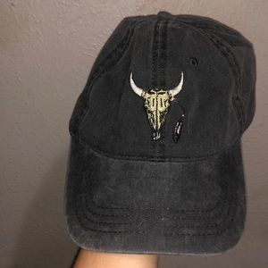Travis Scott authentic rodeo hat